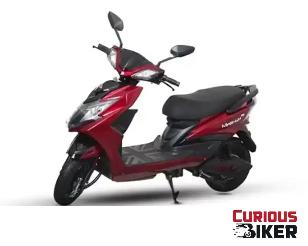 Kyte Energy Magnum Pro