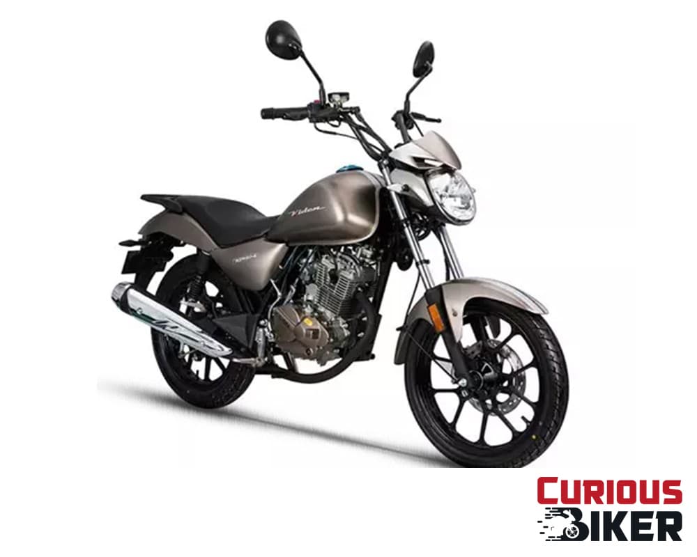 Kiden KD 150-K