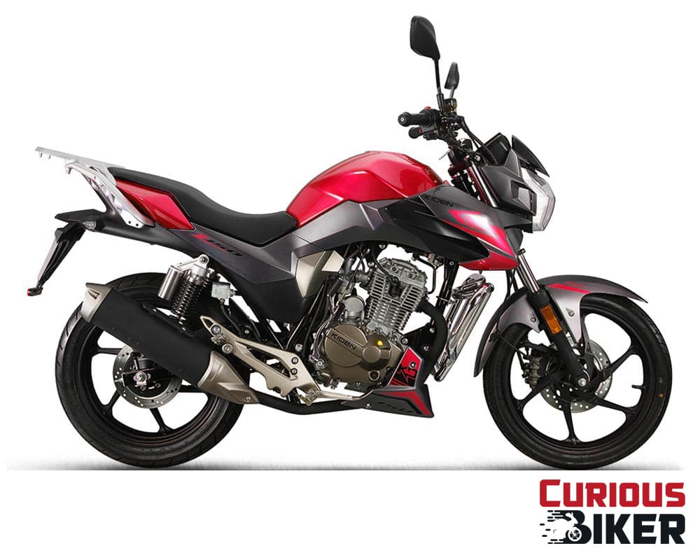 Kiden 150-H