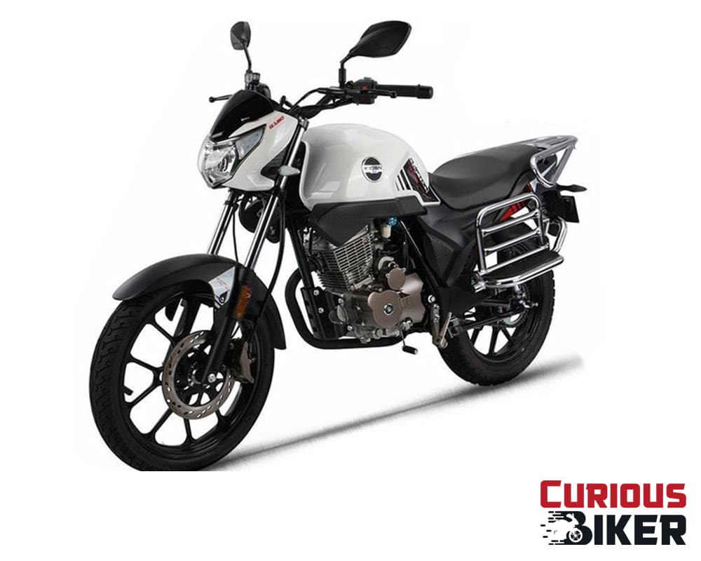 Kiden 150-G
