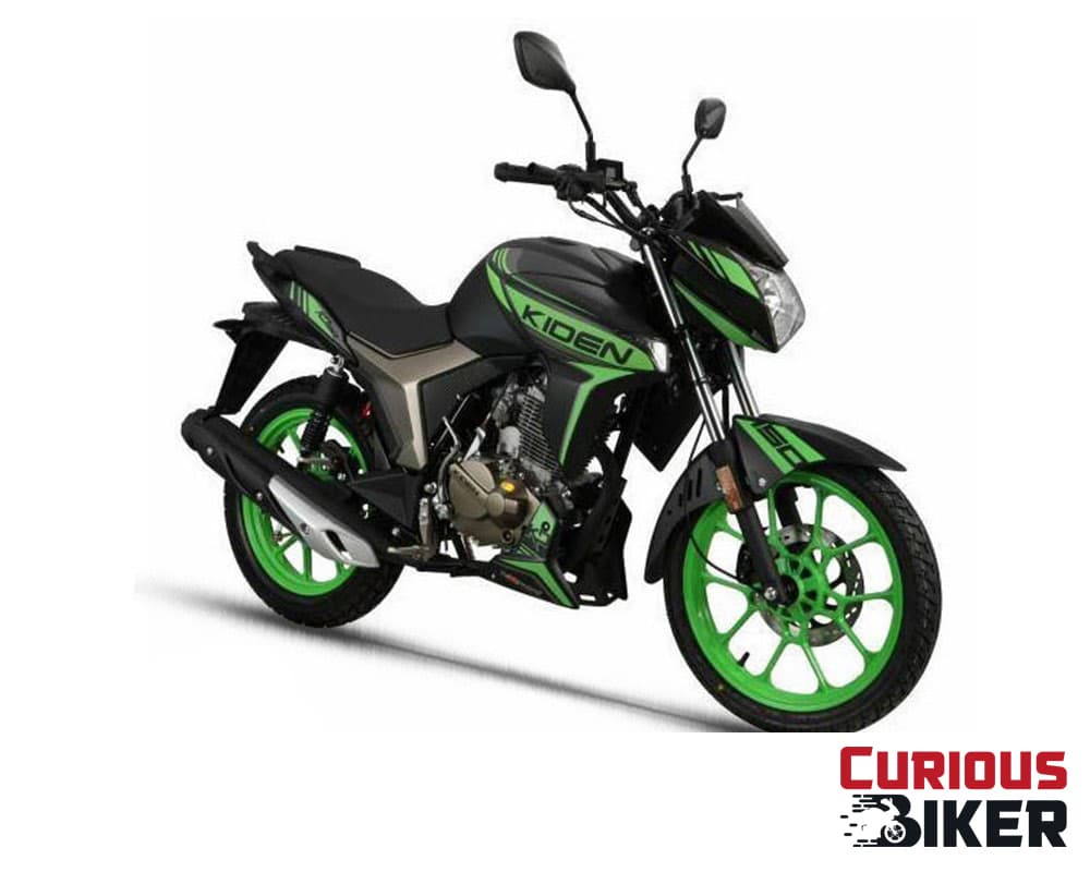 Kiden 150-F