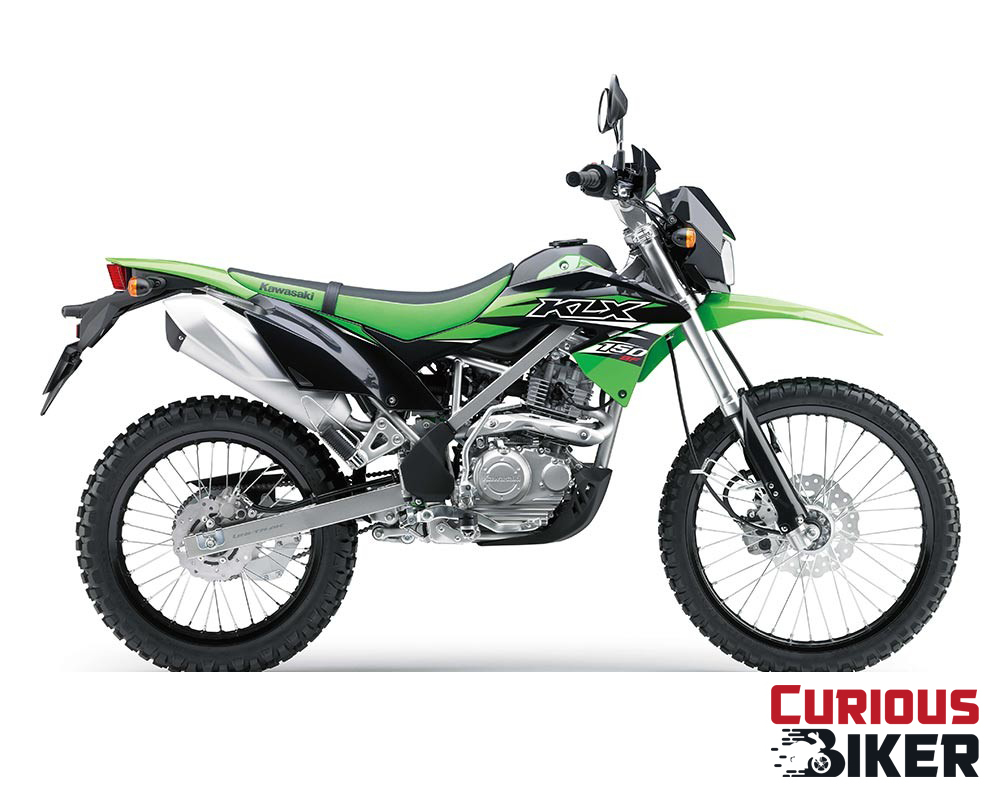 Kawasaki KLX 150BF