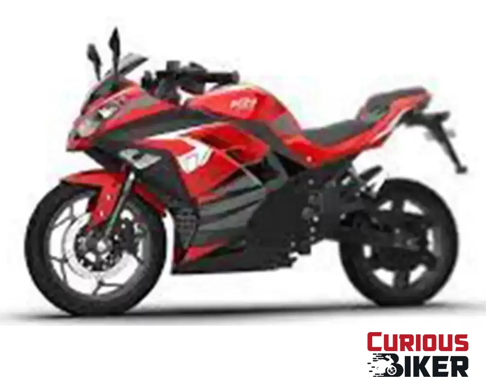 Kabira Mobility KM 3000