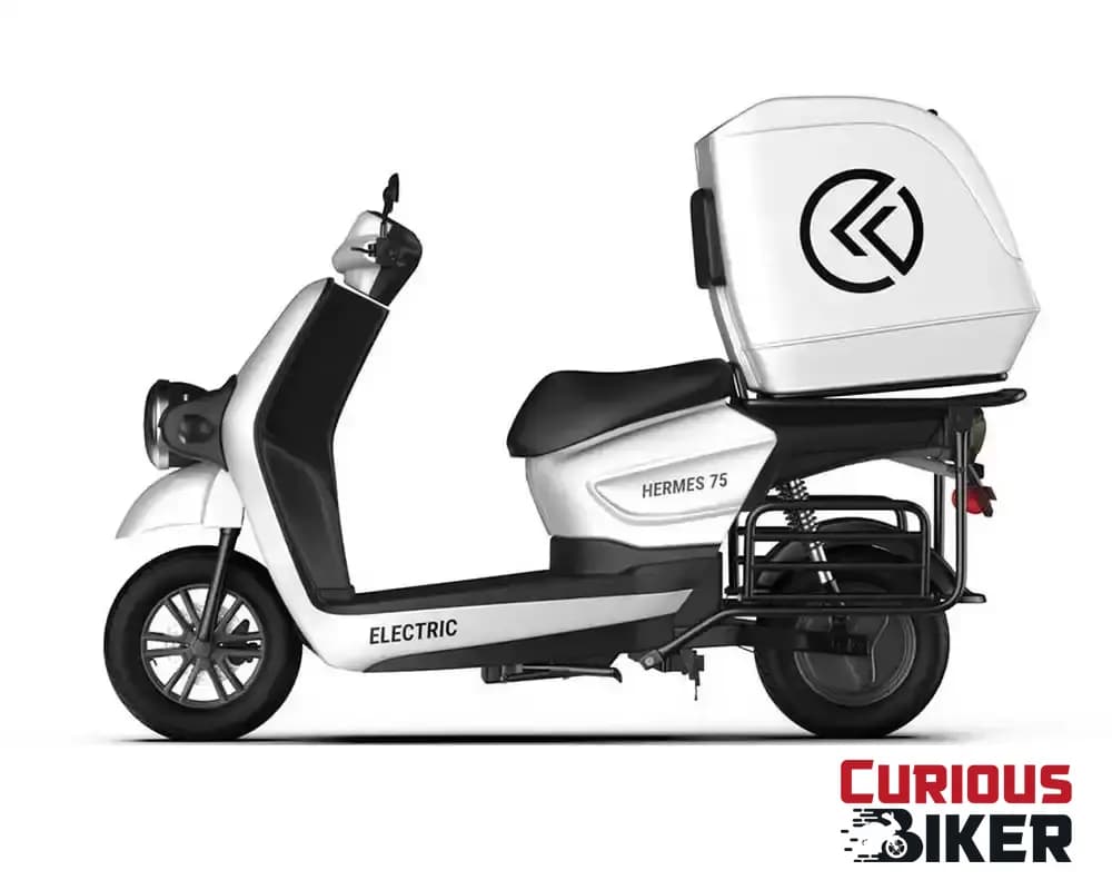 Kabira Hermes 75