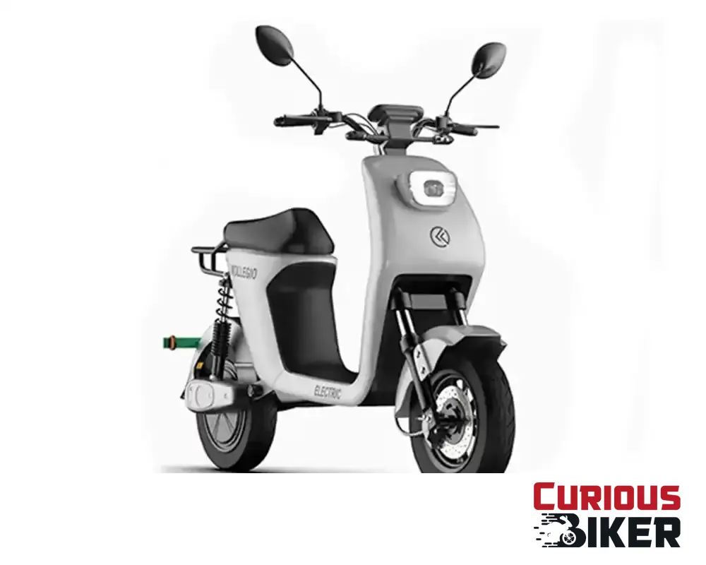 Kabira Mobility Kollegio