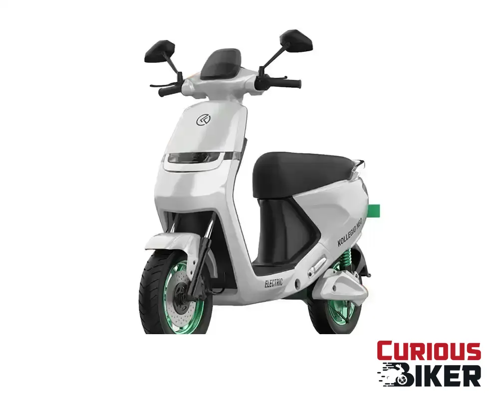 Kabira Mobility Kollegio Neo
