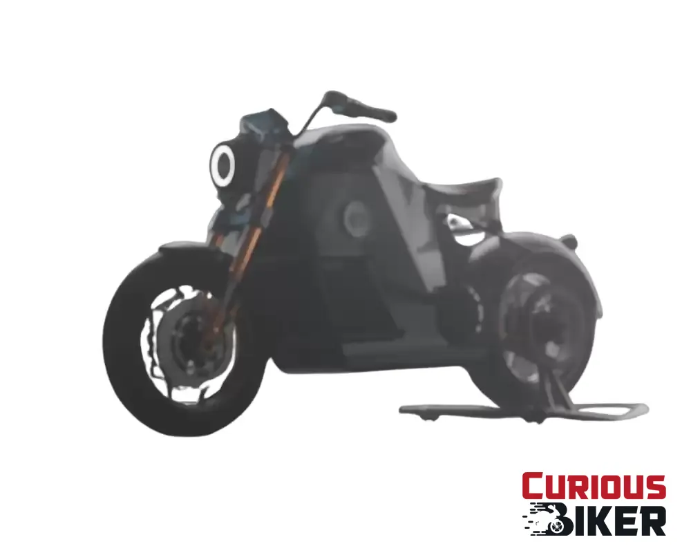 Kabira Mobility KM5000