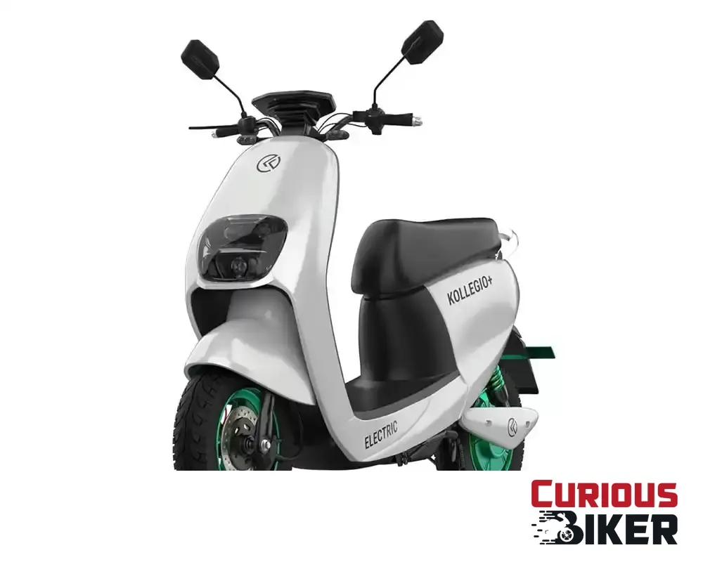 Kabira Mobility Kollegio Plus