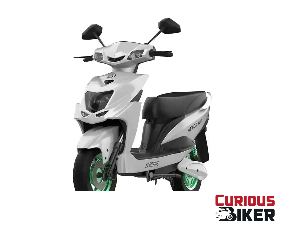 Kabira Mobility Aetos 100