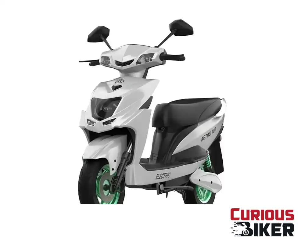 Kabira Mobility Aetos 100