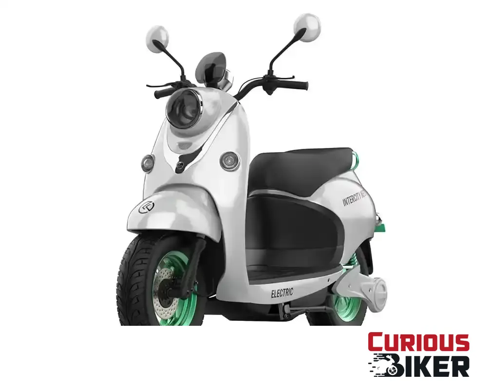 Kabira Mobility Intercity Neo