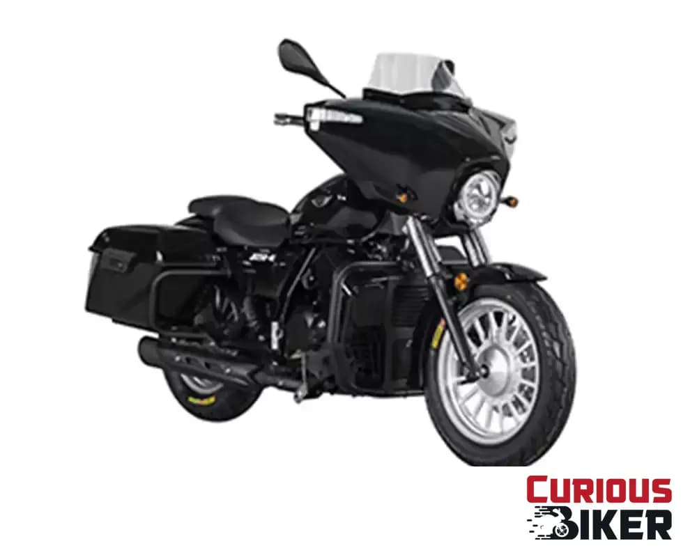 Jedi CUSTOM 250CC
