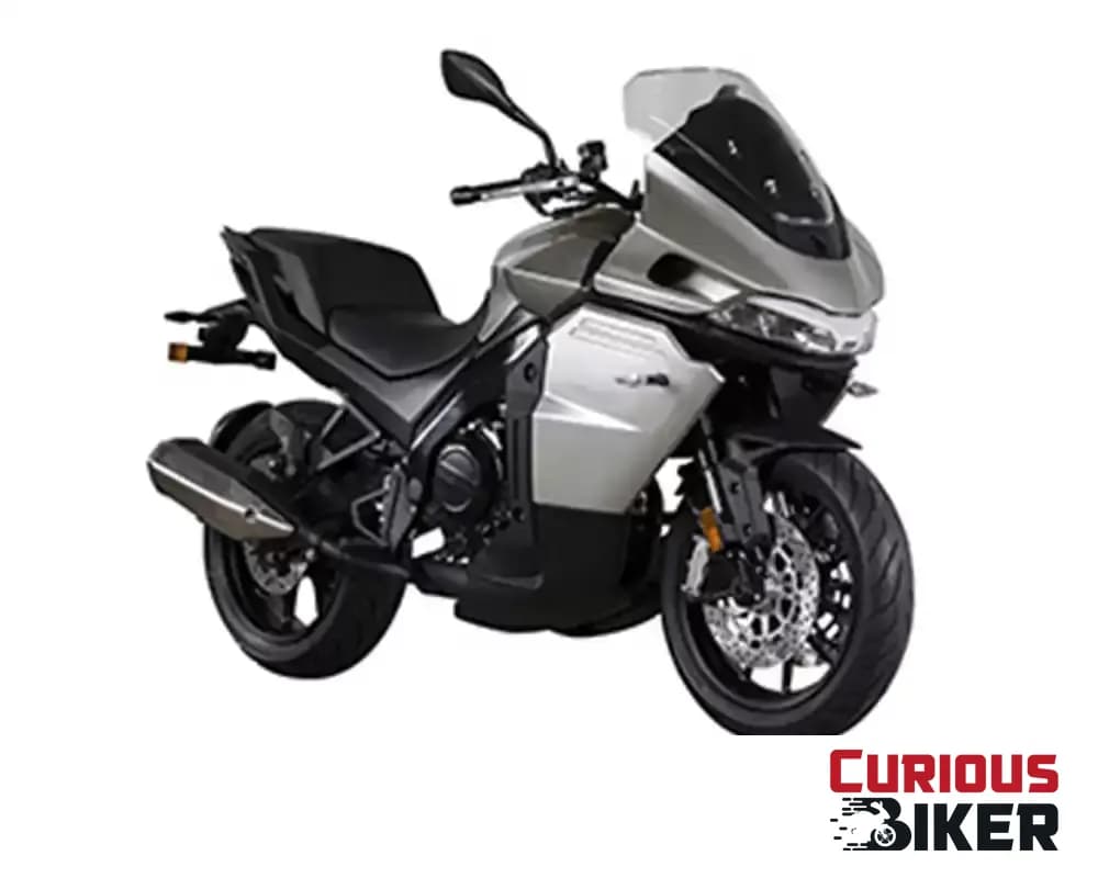 Jedi Sport GT 750CC