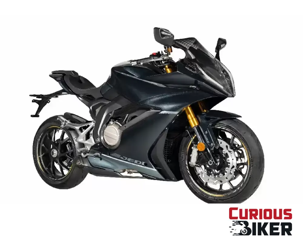 Jedi Racing K750 PRO