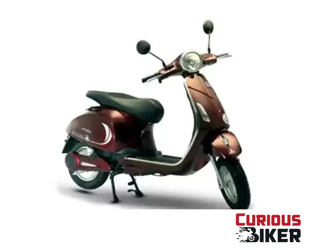 Jitendra JMT Classic City
