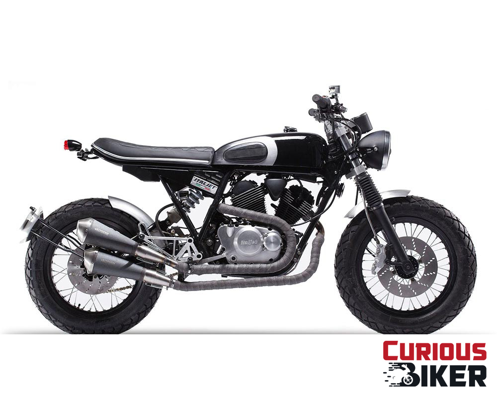 Italjet Caffeina 250