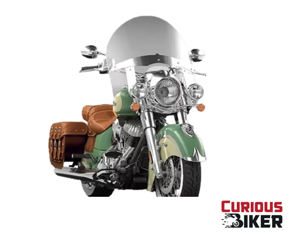 Indian Vintage