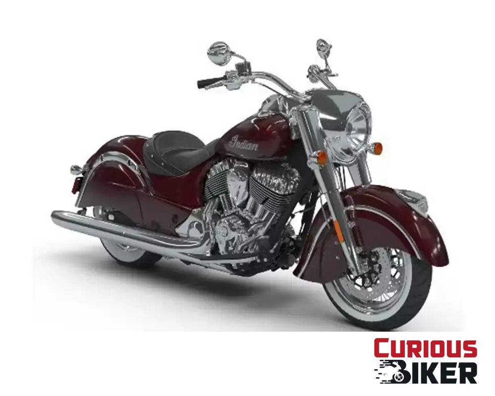Indian Chief