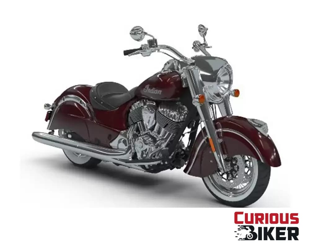 Indian Chief
