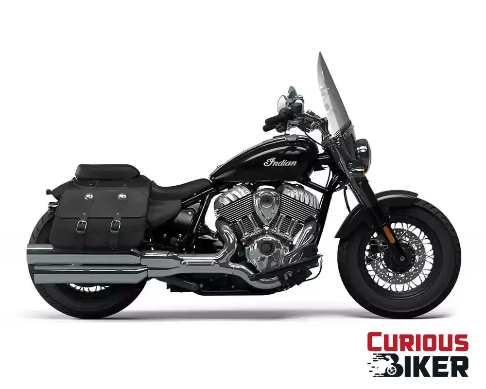 Indian Super Chief Limited