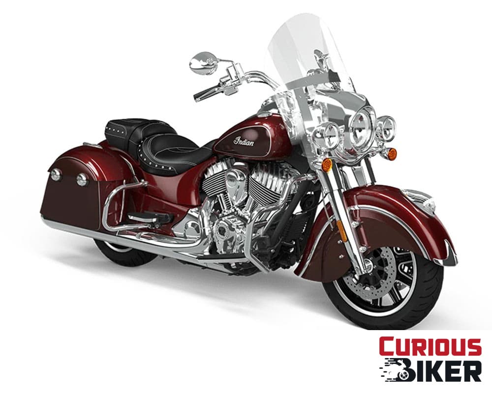 Indian Springfield