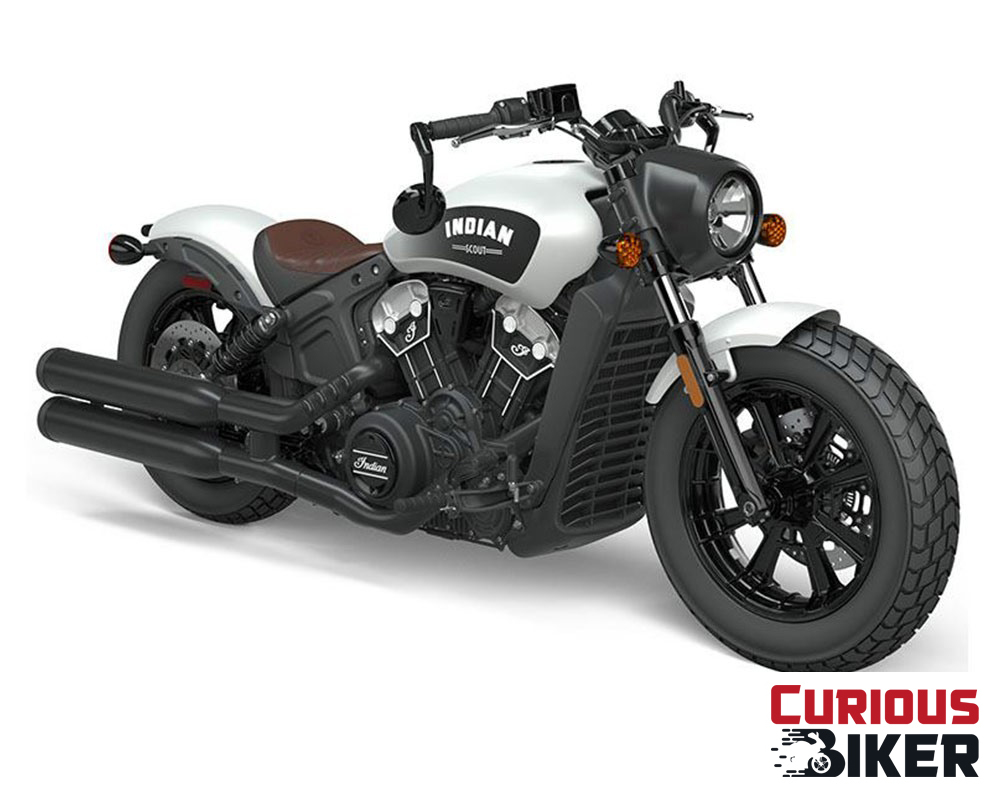 Indian Scout