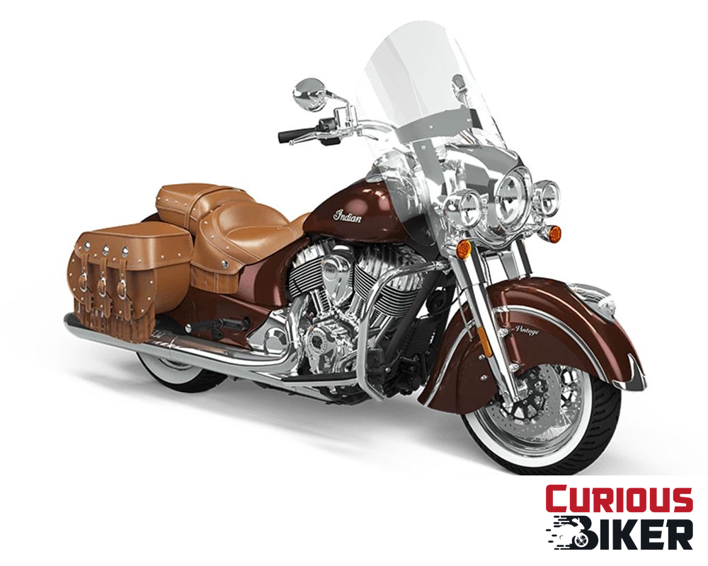 Indian Chief Classic