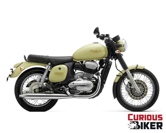 Jawa 42