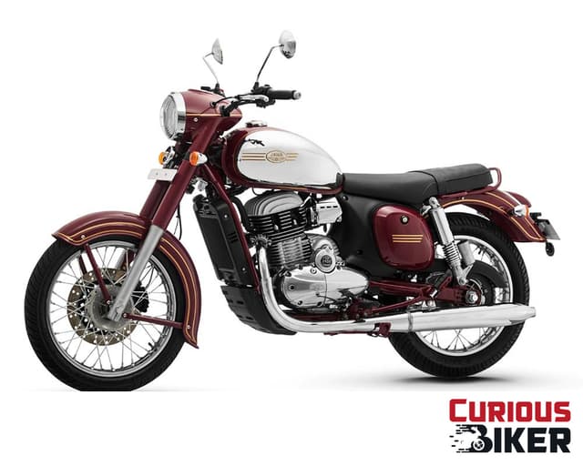 Jawa 300