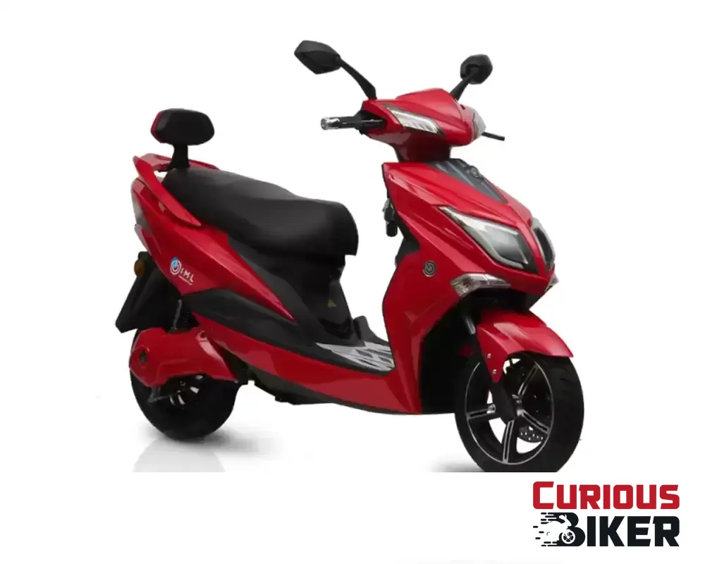 I-am Hawk Lithium Double