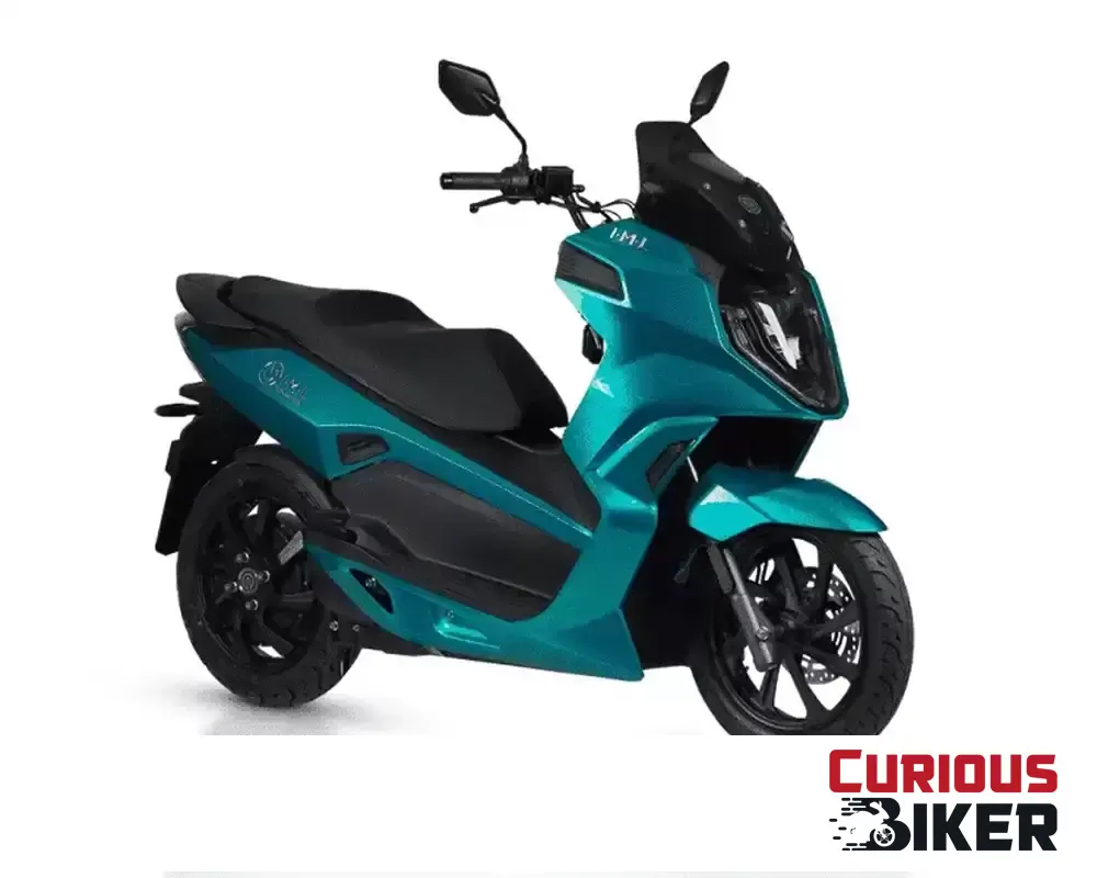 I-am PCX-E