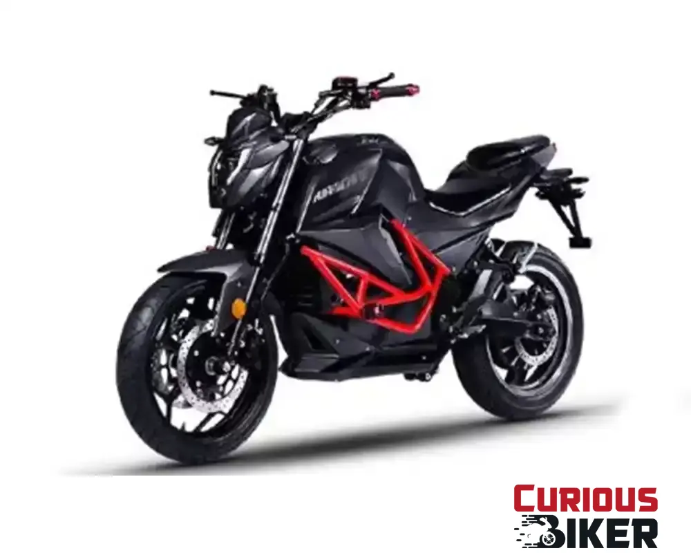 Joy e-bike Hurricane