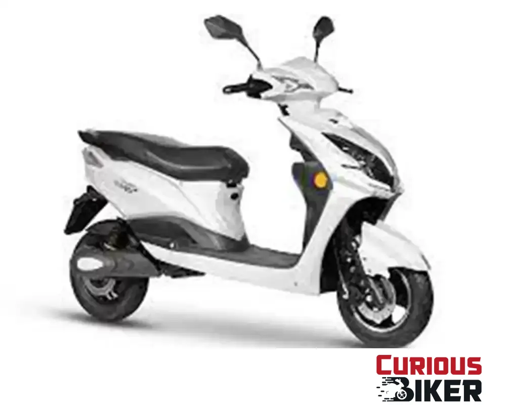 Joy e-bike Gen Next Nanu Plus