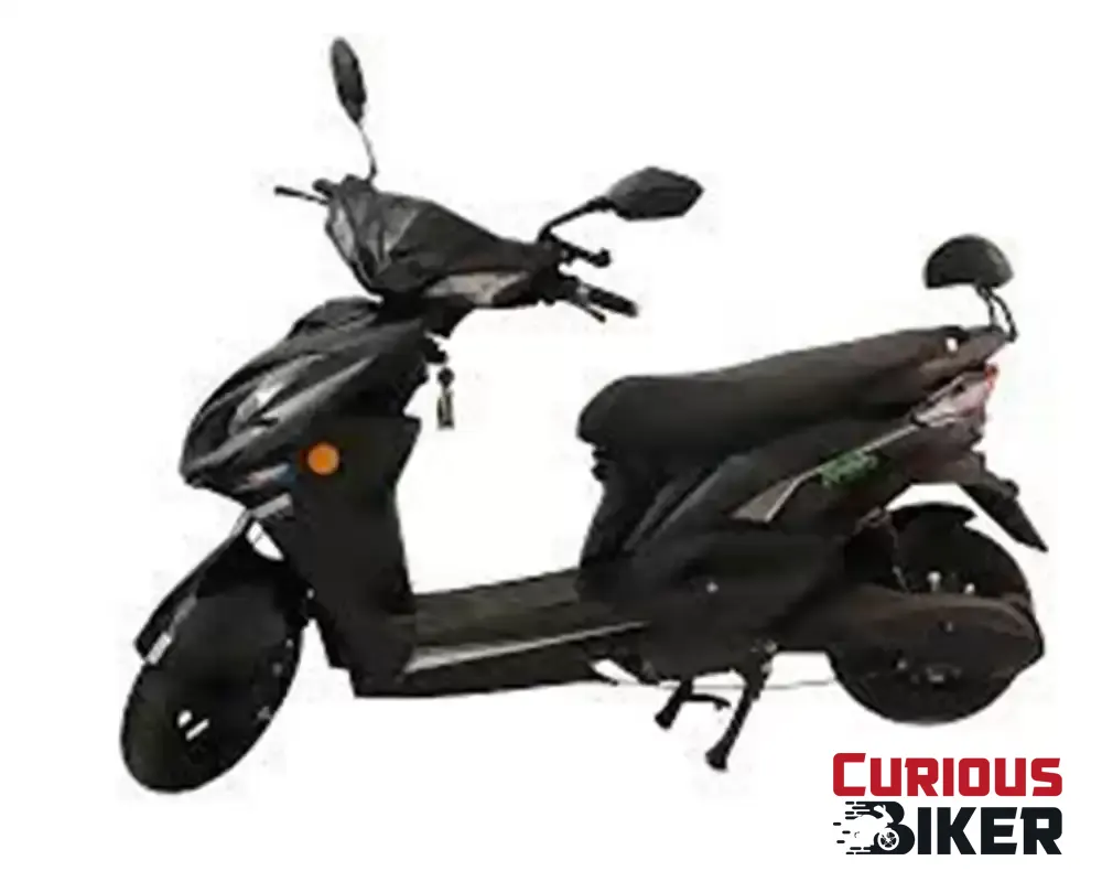 Joy e-bike Gen Next Nanu