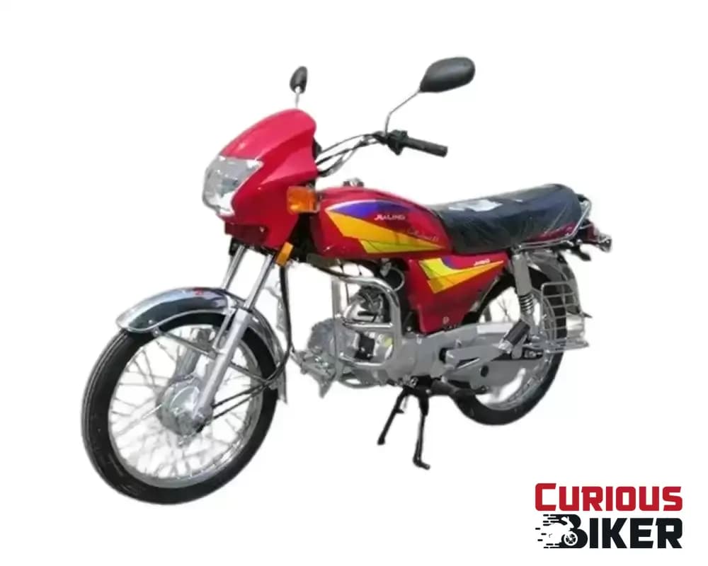 Jialing JH80 PK