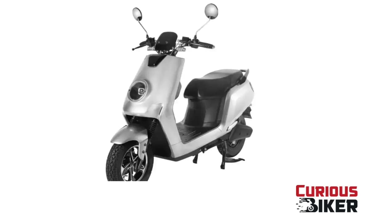Joy e-bike Glob