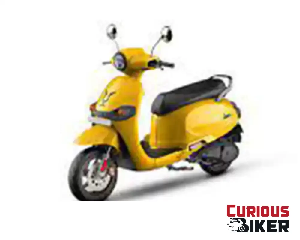 Joy e-bike Mihos