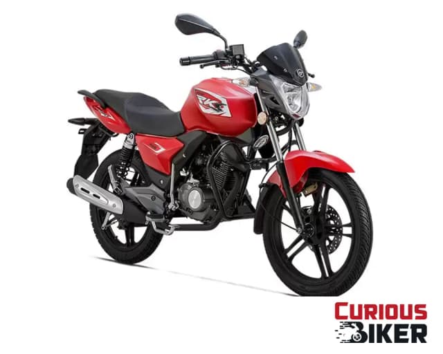 Keeway RKS 100