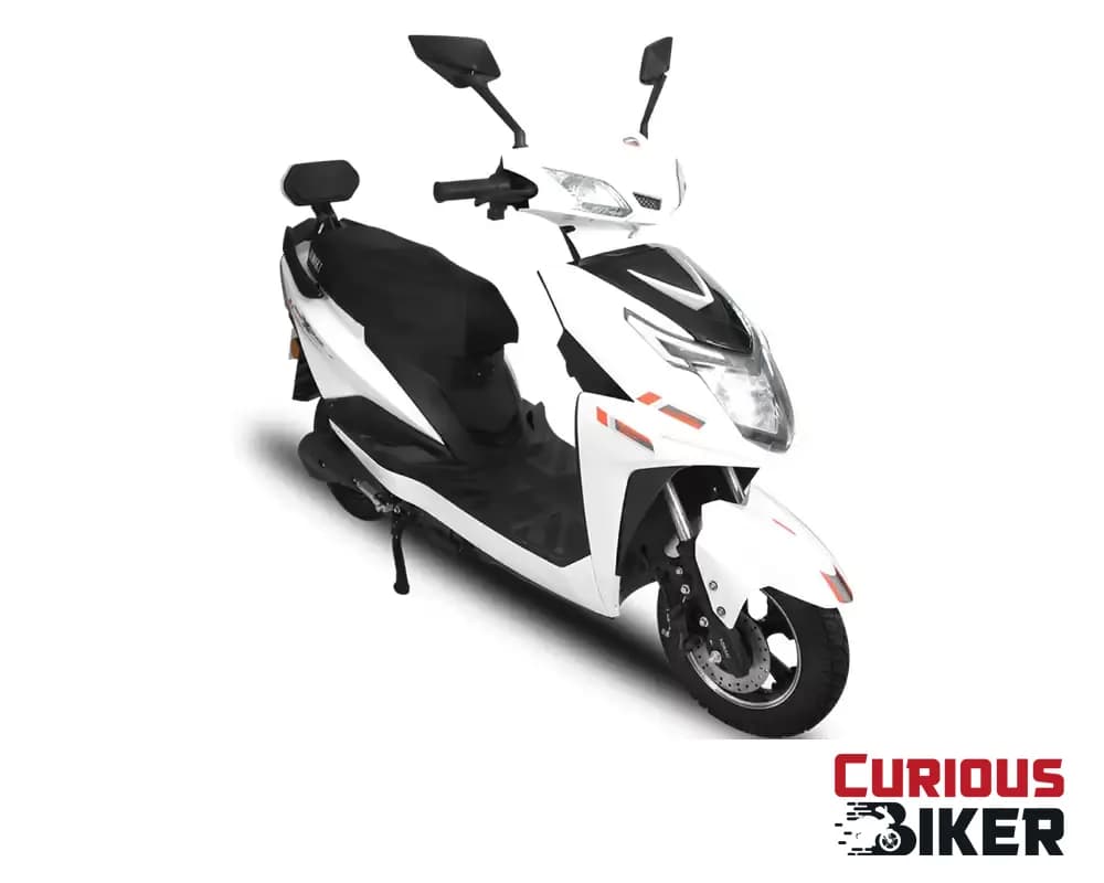 Komaki XGT KM