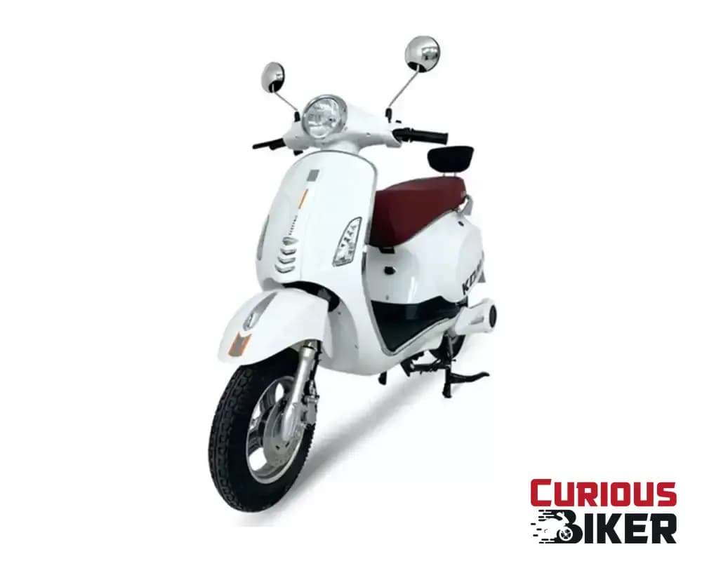 Komaki XGT VP