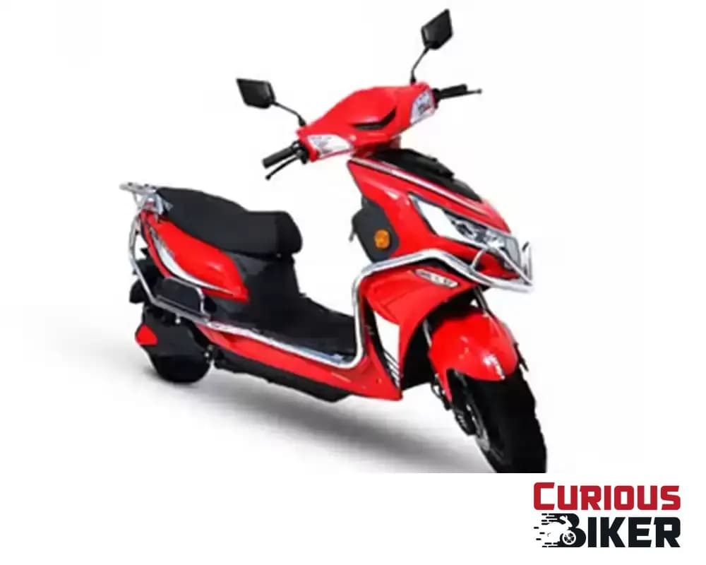 Komaki DT 3000