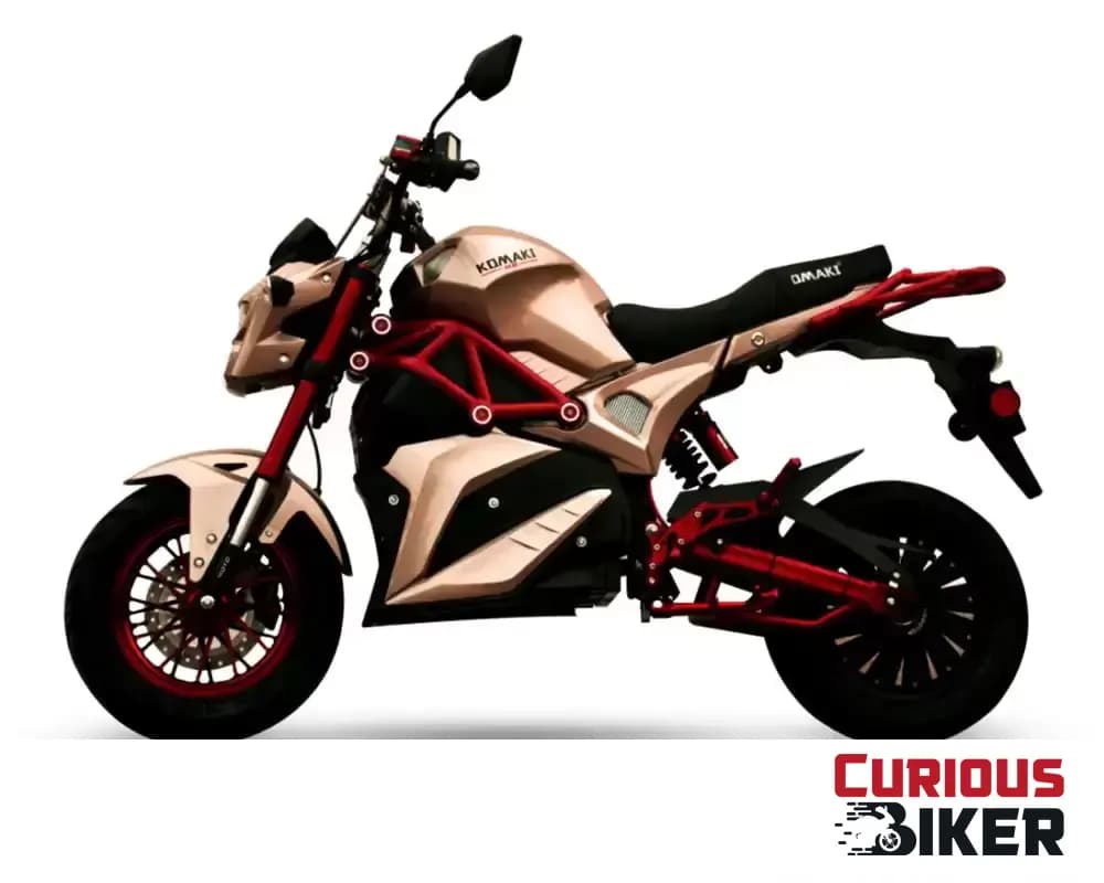 Komaki M5