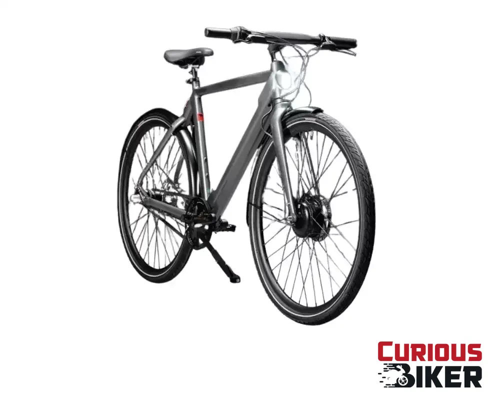 KUMA BIKES R1 HBAR DISPLAY