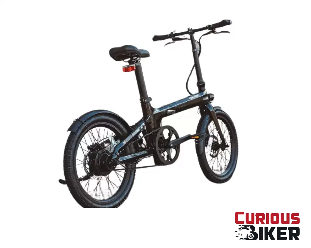 KUMA BIKES F1C CARBON FIBRE