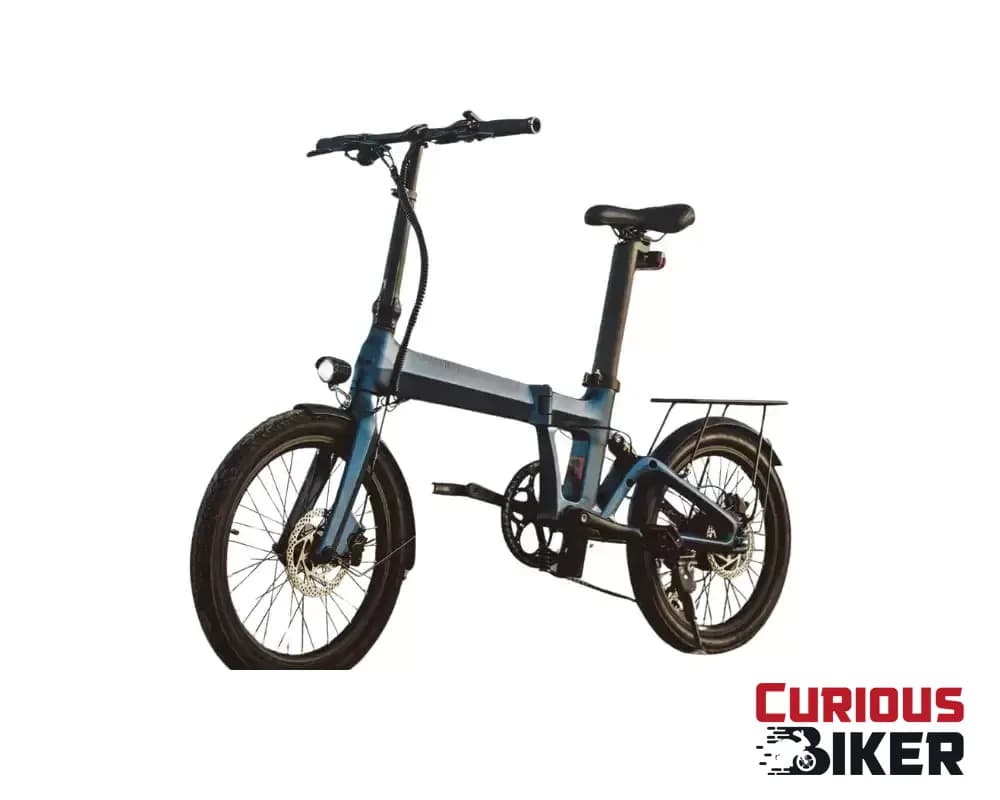 KUMA BIKES F1
