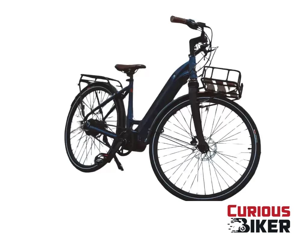 KUMA BIKES SX