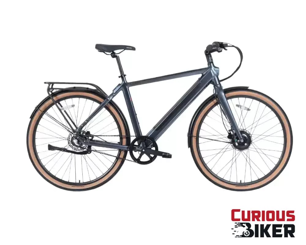 KUMA BIKES M1