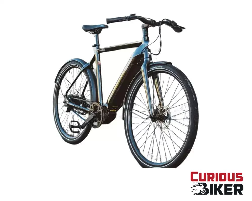 KUMA BIKES X0