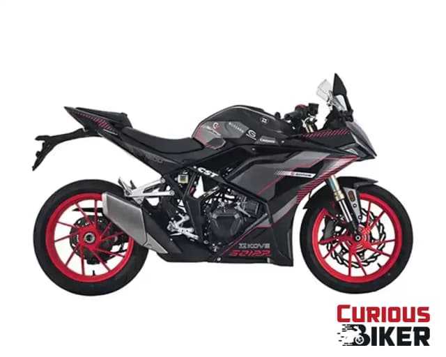 Kove 321RR