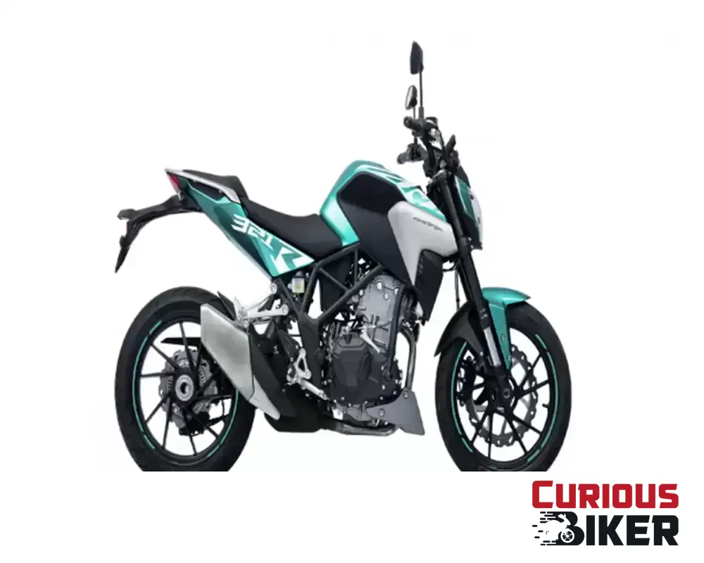 Kove 321R